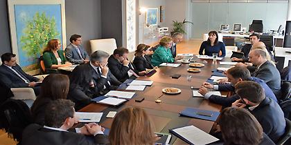 Κεντρικός σχεδιασμός για προβολή της Αθήνας ως city break προορισμού