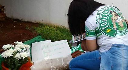 «Μα κι αυτό το αεροπλάνο δεν έπεφτε μετά το ματς να μην πιαστεί μονάδα στο στοίχημα»;