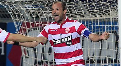 This is… Fanouris!