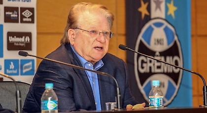 Συγκινητική πρωτοβουλία της Γκρέμιο για να μην διαλυθεί η Σαπεκοένσε!