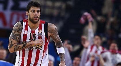 Πρίντεζης: «Θέμα εμπειρίας και δουλειάς τα buzzer beater»