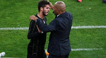 Η ενδεκάδα της ΑΕΚ -Φουλ rotation από τον Μοράις