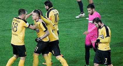 Διαστημική επιστροφή για Άρη!