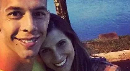 Ανατριχιαστικό: Πριν αφήσει την τελευταία του πνοή, ο Ντανίλο μίλησε με τη γυναίκα του στο τηλέφωνο!