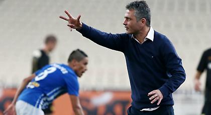 Ατρόμητος reloaded: Οι 72 μέρες του Γιώργου Κορακάκη