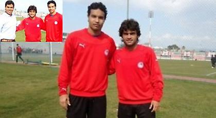 Αδικοχαμένος ποδοσφαιριστής της Σαπεκοένσε είχε δοκιμαστεί στον Ολυμπιακό!