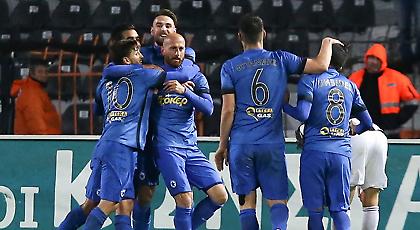 Ατρόμητες ανατροπές κόντρα στους ''Big 4''