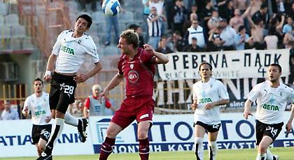 Είχε ξαναπάθει πρόσφατα τέτοιο -και χειρότερο- κάζο ο ΠΑΟΚ!