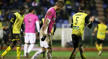 ΑΕΚ, ΑΕΚ, αυτό δεν είναι ΑΕΚ…