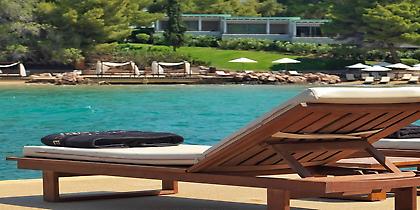 Το ευχαριστήριο του Ομπάμα για τη διαμονή του στην Αθήνα