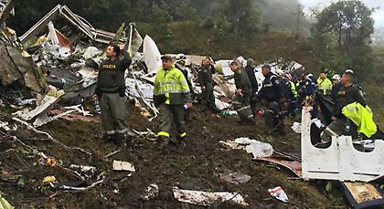 Το μόνο ευχάριστο νέο από την τραγωδία: Λιγότεροι του αναμενόμενου οι νεκροί