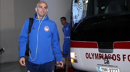 Το μήνυμα του Καμπιάσο για την Σαπεκοένσε