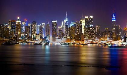 Άρωμα Ελλάδας στην «καρδιά» του Manhattan!