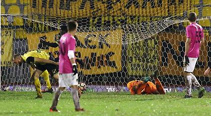 Οι στάσιμοι και οι μη εξελίξιμοι δεν έχουν θέση πια στην ΑΕΚ