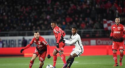 Σοκ για τη Μονακό στο 88’