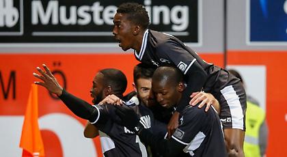 «Σκότωσε» στις καθυστερήσεις την Μπριζ η Ούπεν