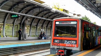 Νέες στάσεις εργασίας στον Ηλεκτρικό