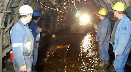 Σεισμός 4,4 Ρίχτερ στην Πολωνία - Δύο νεκροί μεταλλωρύχοι