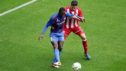 Και ο Τουράμ της Κέρκυρας είχε παίξει στη Σαπεκοένσε (pic)