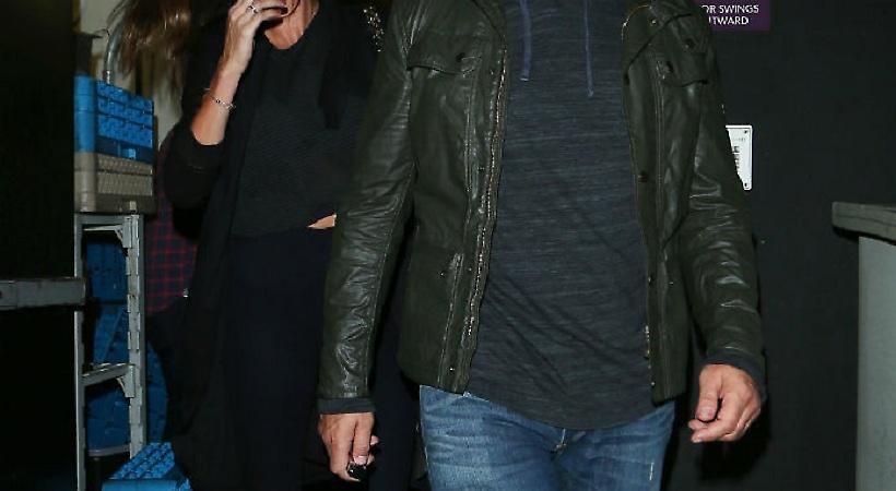 Αγαπημένο ζευγάρι της showbiz έδωσε τέλος στη σχέση του
