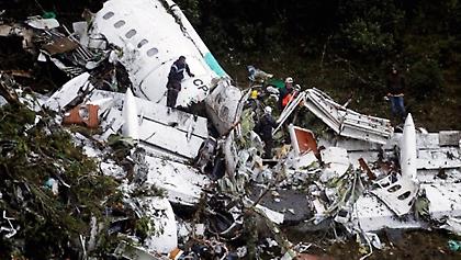 Καταγγελία παίκτη για το αεροπλάνο της Σαπεκοένσε: «Χρειαζόταν συνεχώς ανεφοδιασμό»