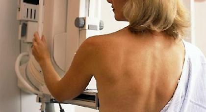 Δωρεάν μαστογραφίες στον δήμο Αθηναίων
