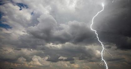 Ασταμάτητη η βροχή στην Κρήτη, κακός ο αγωνιστικός χώρος του «Γεντί Κουλέ»