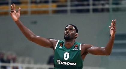 Το δεύτερο καλύτερο κάρφωμα του μήνα από Σίνγκλετον (video)