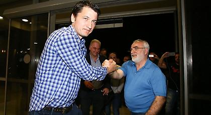 Ο Ιβάν Σαββίδης δεν βρίσκει άκρη με τον ίδιο τον ΠΑΟΚ...