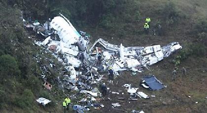 ΚΑΤΑΘΕΣΗ-ΣΟΚ: Έτσι έστειλαν στον θάνατο τους επιβάτες της πτήσης