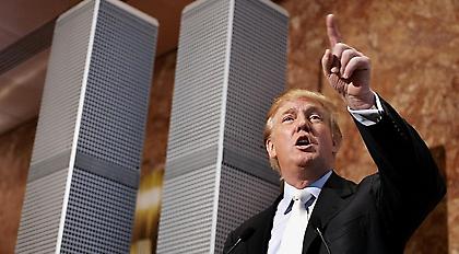 ΗΠΑ: Ο Τραμπ ανακοίνωσε πως θα αποσυρθεί πλήρως από τις επιχειρήσεις του ενόψει προεδρίας