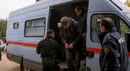 Διακόπηκε για τις 23 Δεκεμβρίου η δίκη για τον Αλέξη Γρηγορόπουλο