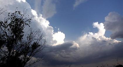 Ανεβαίνει έως και 8 βαθμούς η θερμοκρασία από Παρασκευή-Εξασθένηση των ανέμων