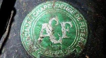 Η Σπάρτη για την τραγωδία της Σαπεκοένσε: «Πρωταθλητές της αιωνιότητας»