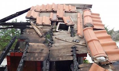 Στη Δίωξη Οργανωμένου Εγκλήματος η εμπρηστική επίθεση στο σπίτι του Μπίκα