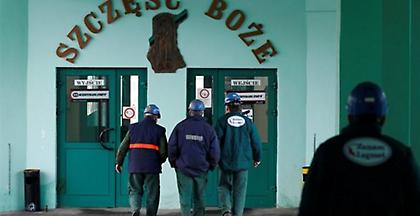 Πολωνία: Τέσσερις νεκροί και τέσσερις αγνοούμενοι σε ορυχείο