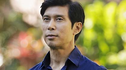 «Έφυγε» από εγκεφαλικό ο ηθοποιός του «Hawaii 5-0», Keo Woolford