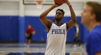 «Υποβίβασαν» τον Νόελ οι Σίξερς