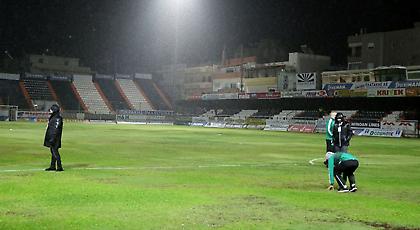 Αυτή είναι η ενδεκάδα του Παναθηναϊκού