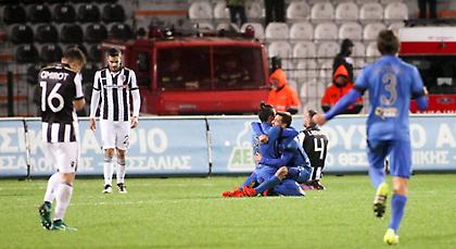 Τα δύο καρπούζια είναι πάντα δύσκολα…