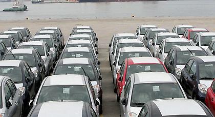 Διευκρινίσεις ΥΠΟΙΚ για τα τέλη κυκλοφορίας