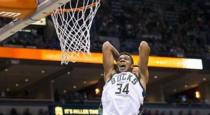 «Όχι ο Λεμπρόν, αλλά ένας 21χρονος από την Ελλάδα ο κορυφαίος»