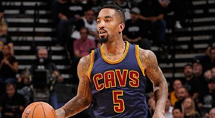 Απίστευτη δικαιολογία από Τζέι Αρ Σμιθ (video)