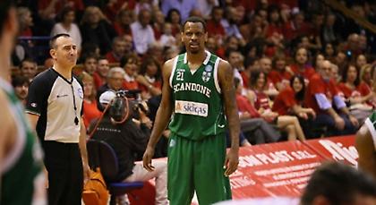 Τιμωρία… κάβα στον Νάναλι από την ιταλική λίγκα!