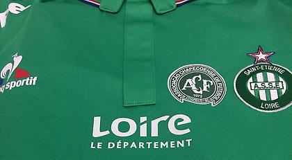 Η Σεντ Ετιέν τιμά με ξεχωριστό τρόπο τη Σαπεκοένσε (pic)