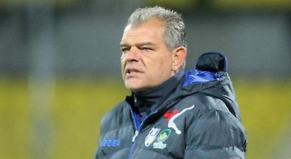 Σπανός: «Σεβαστήκαμε υπερβολικά τον Ηρακλή»