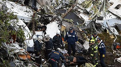 «Έχουμε πρόβλημα με τα καύσιμα! Βοηθήστε μας»: Τα τελευταία λόγια του πιλότου της μοιραίας πτήσης