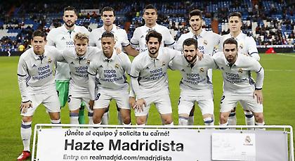 Το μήνυμα της Ρεάλ για τη Σαπεκοένσε και η ευλαβική σιγή στο «Μπερναμπέου» (pic/video)