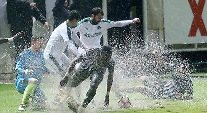 Ποδόσφαιρο Μποτσουάνας