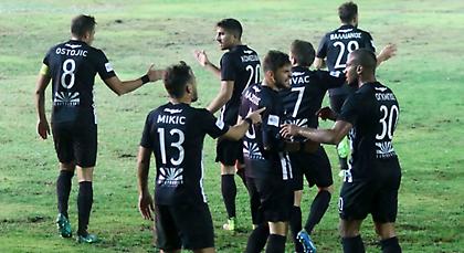 Ο τρομερός ΟΦΗ «έπνιξε» τον Παναθηναϊκό!